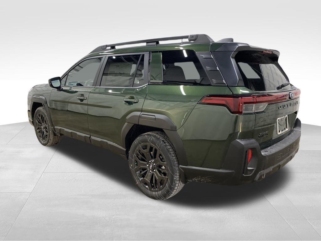 new 2026 Subaru Outback car, priced at $47,542