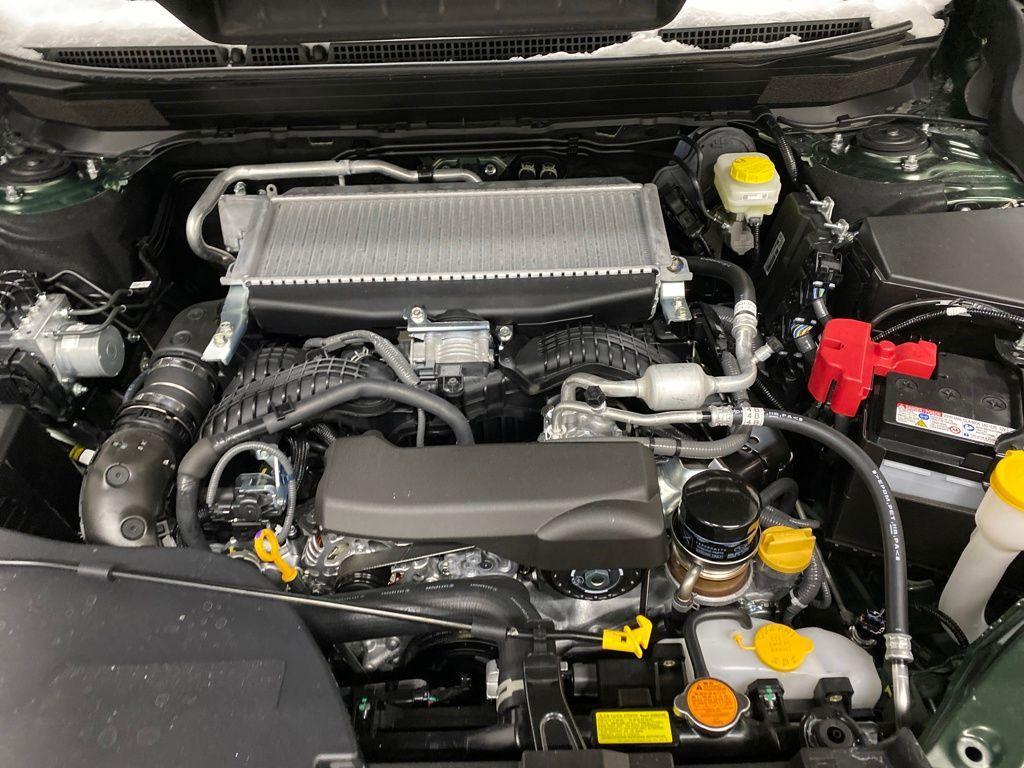 new 2026 Subaru Outback car, priced at $47,542