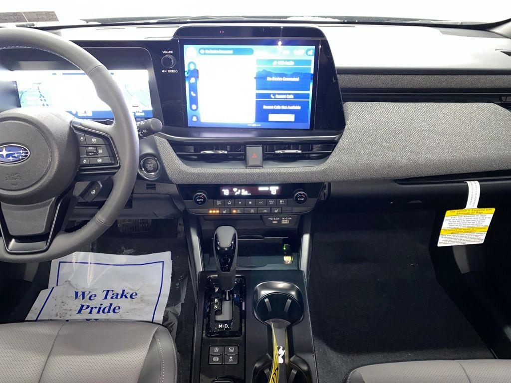 new 2026 Subaru Outback car, priced at $47,542