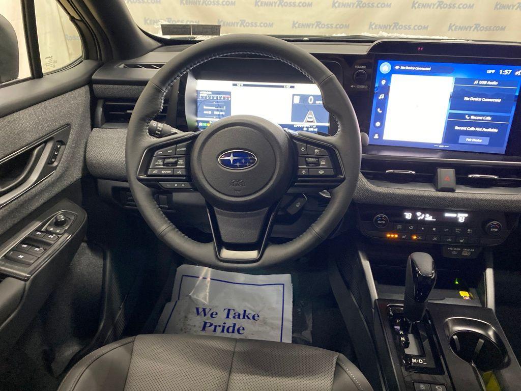 new 2026 Subaru Outback car, priced at $47,542