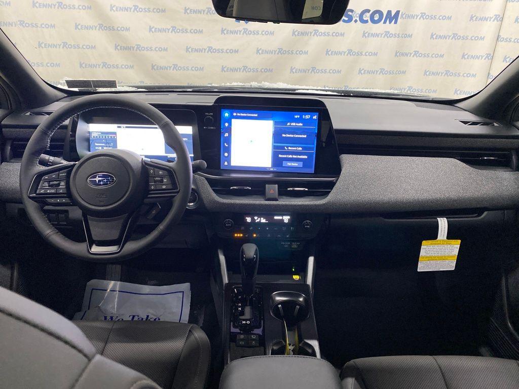 new 2026 Subaru Outback car, priced at $47,542