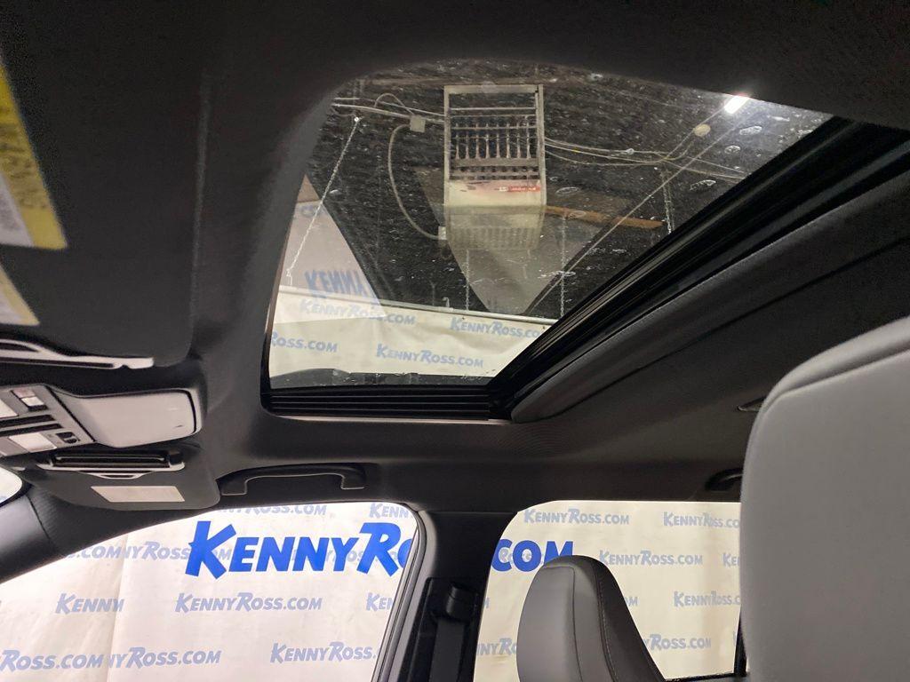 new 2026 Subaru Outback car, priced at $47,542