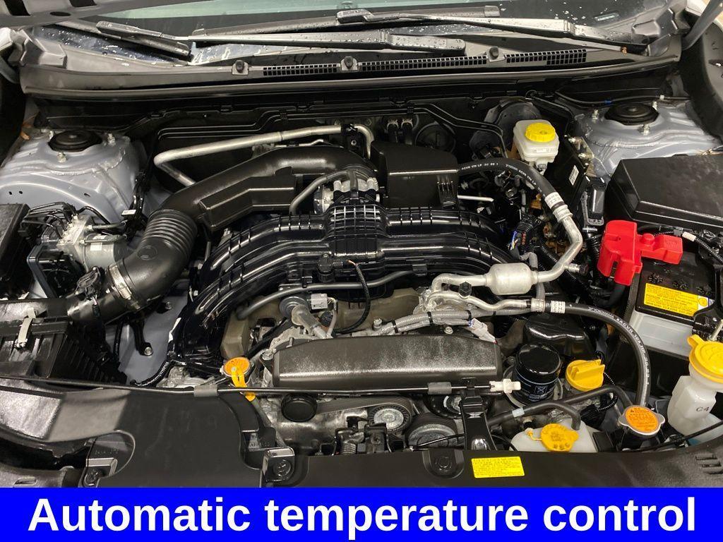 used 2024 Subaru Crosstrek car, priced at $24,584