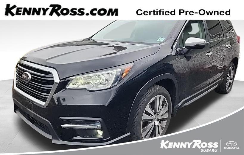 used 2022 Subaru Ascent car, priced at $31,764
