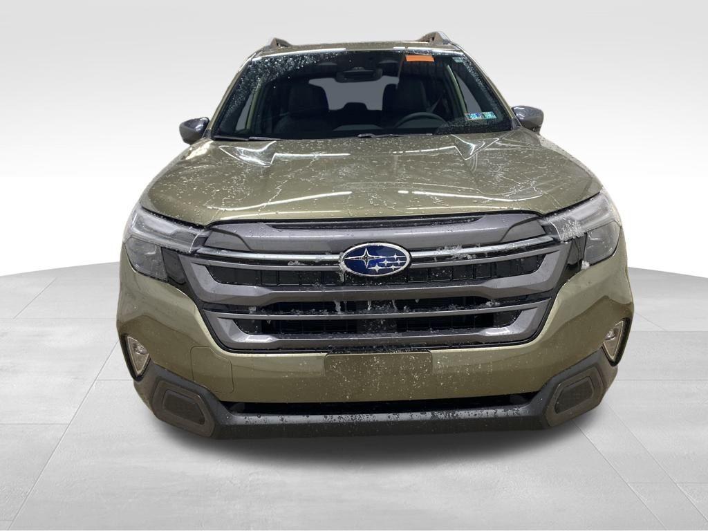 new 2026 Subaru Forester car, priced at $38,688