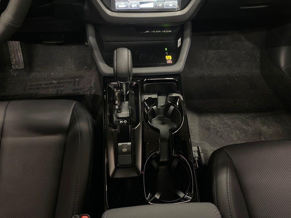 new 2026 Subaru Forester car, priced at $38,688