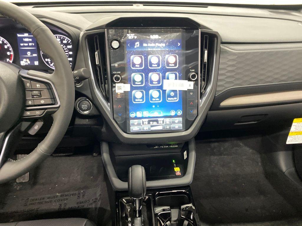 new 2026 Subaru Forester car, priced at $38,688