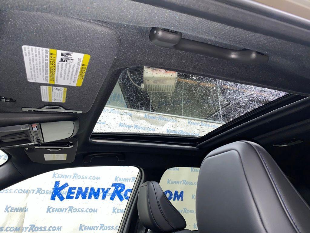 new 2026 Subaru Forester car, priced at $38,688