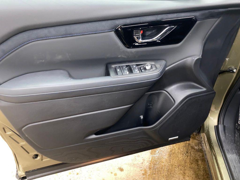 new 2026 Subaru Forester car, priced at $38,688