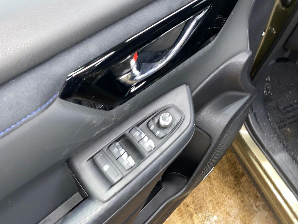 new 2026 Subaru Forester car, priced at $38,688