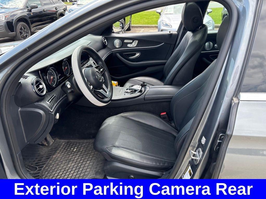 used 2019 Mercedes-Benz E-Class car, priced at $28,814