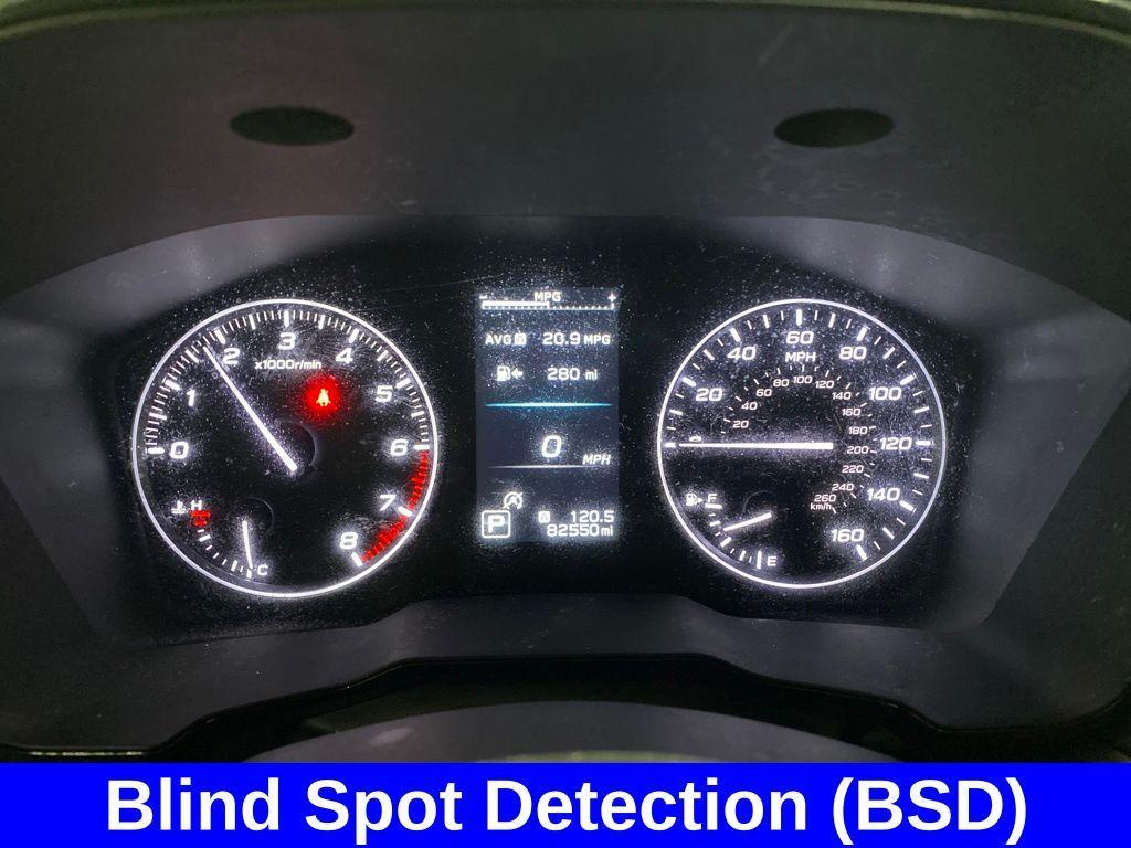 used 2020 Subaru Outback car, priced at $18,250