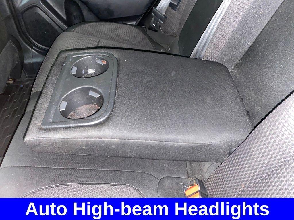 used 2020 Subaru Outback car, priced at $18,250