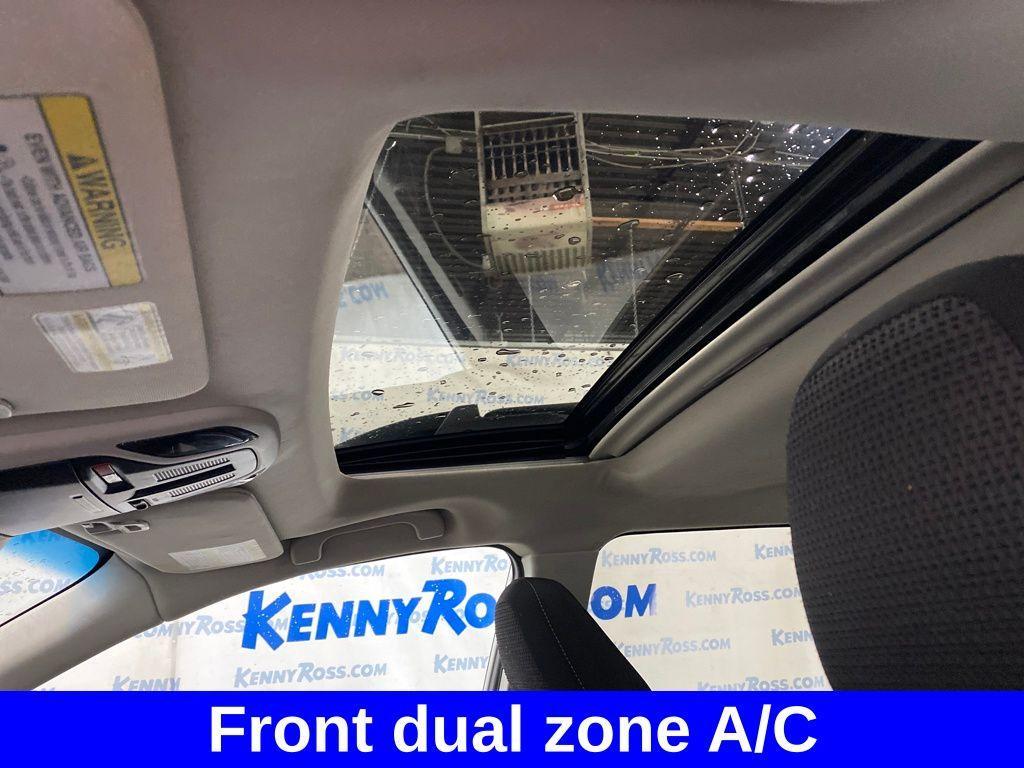 used 2020 Subaru Outback car, priced at $18,250