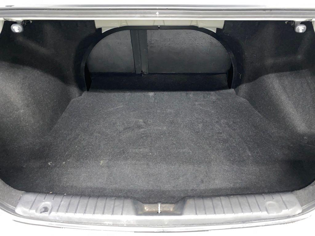 used 2007 Hyundai Elantra car, priced at $6,500