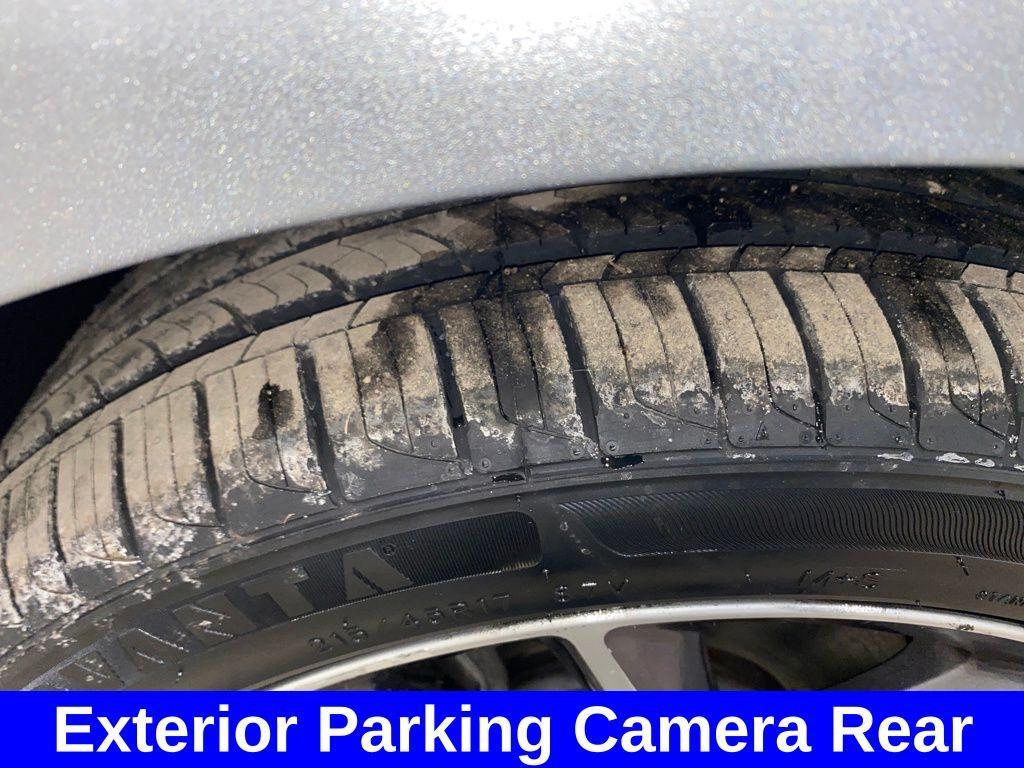 used 2020 Acura ILX car, priced at $20,500