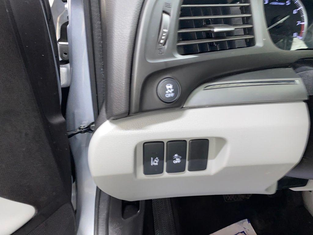 used 2020 Acura ILX car, priced at $20,500