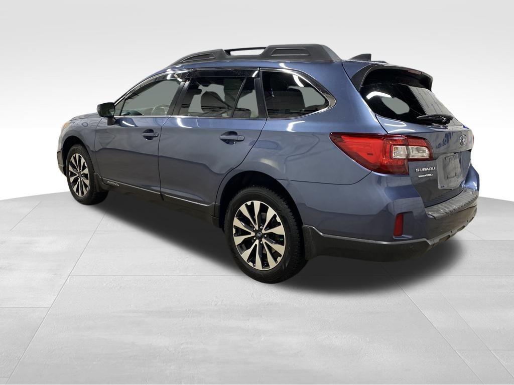 used 2017 Subaru Outback car, priced at $18,900