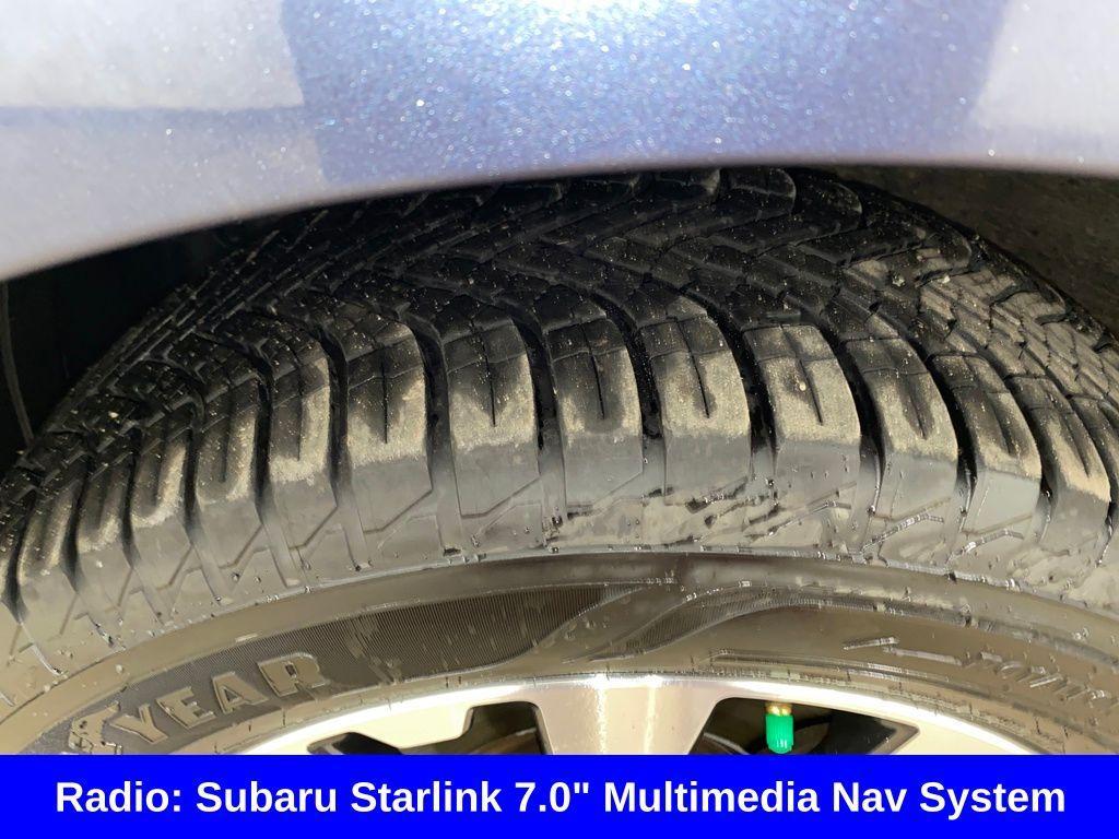 used 2017 Subaru Outback car, priced at $18,900