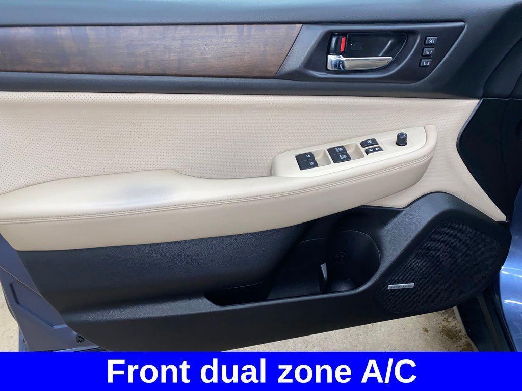 used 2017 Subaru Outback car, priced at $18,900