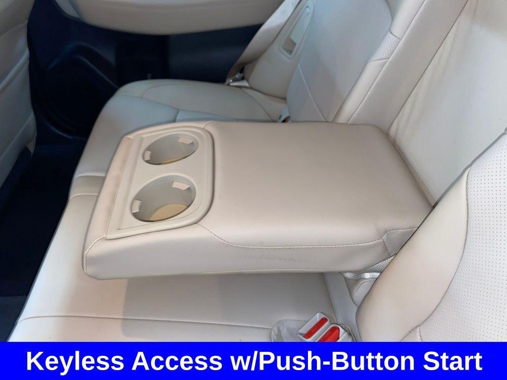 used 2017 Subaru Outback car, priced at $18,900