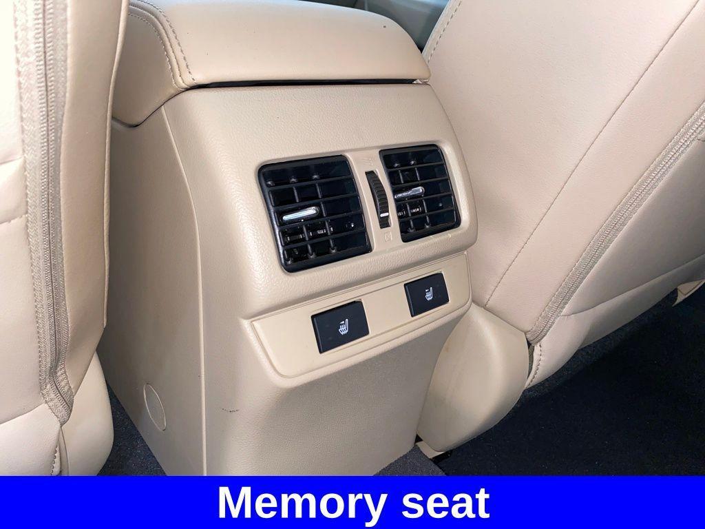 used 2017 Subaru Outback car, priced at $18,900