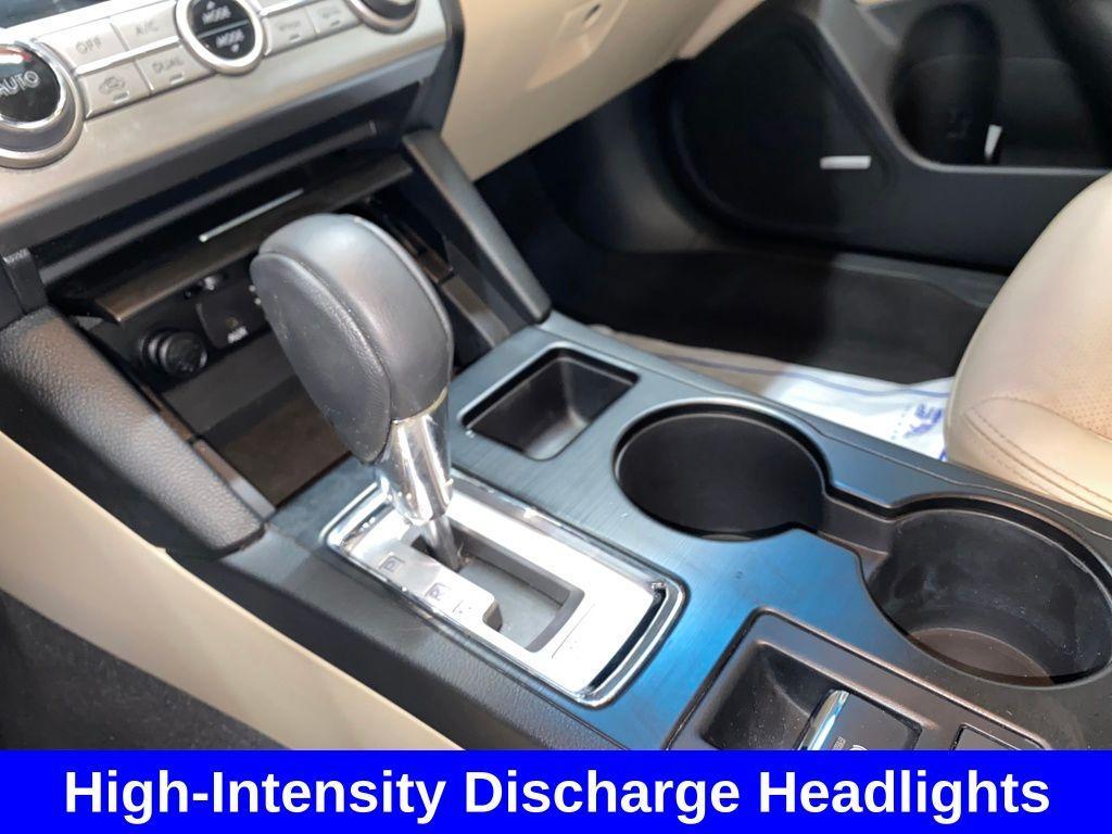 used 2017 Subaru Outback car, priced at $18,900