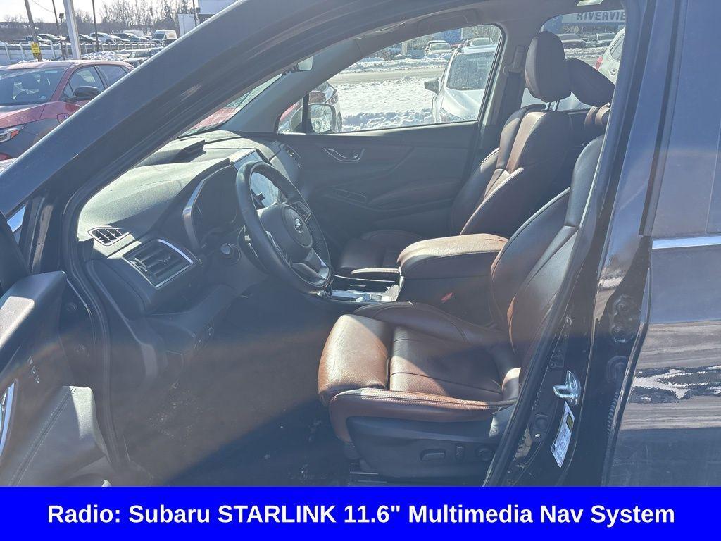 used 2023 Subaru Ascent car, priced at $32,346