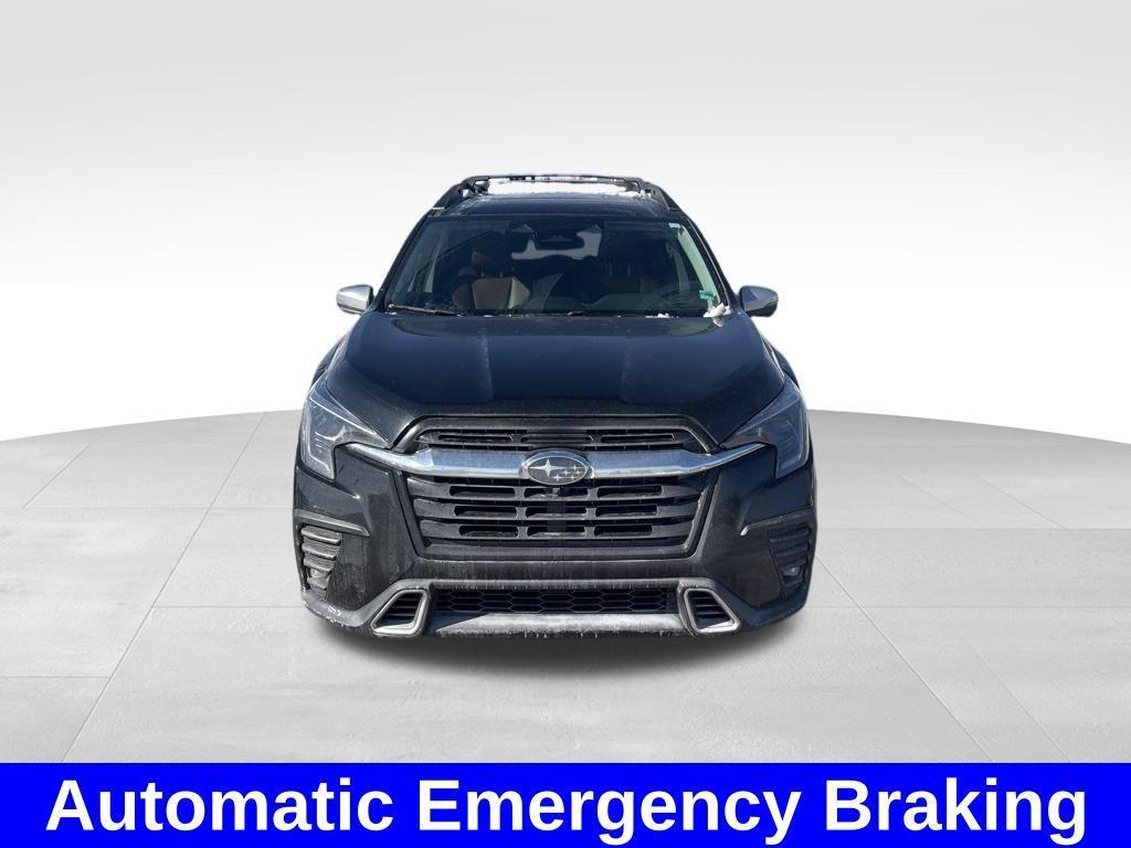 used 2023 Subaru Ascent car, priced at $32,346