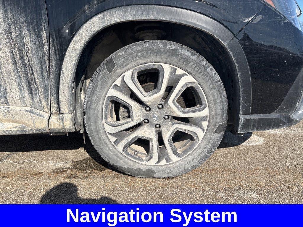 used 2023 Subaru Ascent car, priced at $32,346