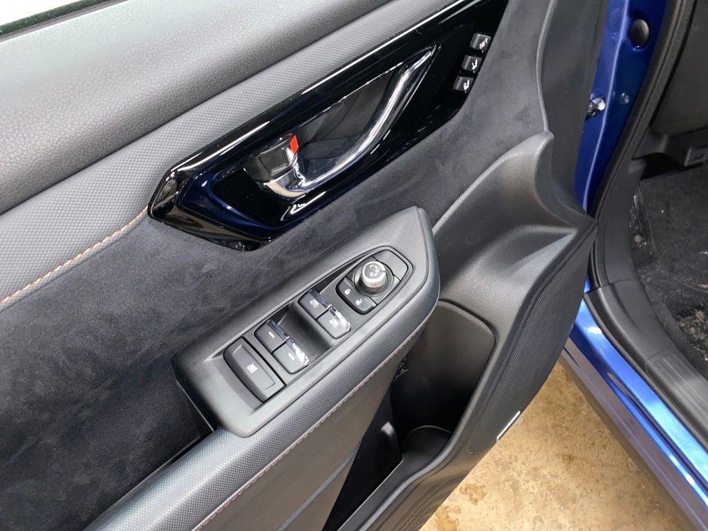 new 2026 Subaru Forester car, priced at $41,413