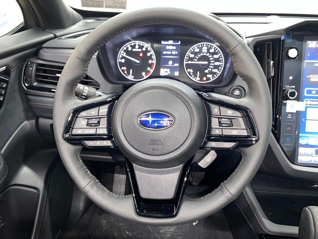 new 2026 Subaru Forester car, priced at $41,413