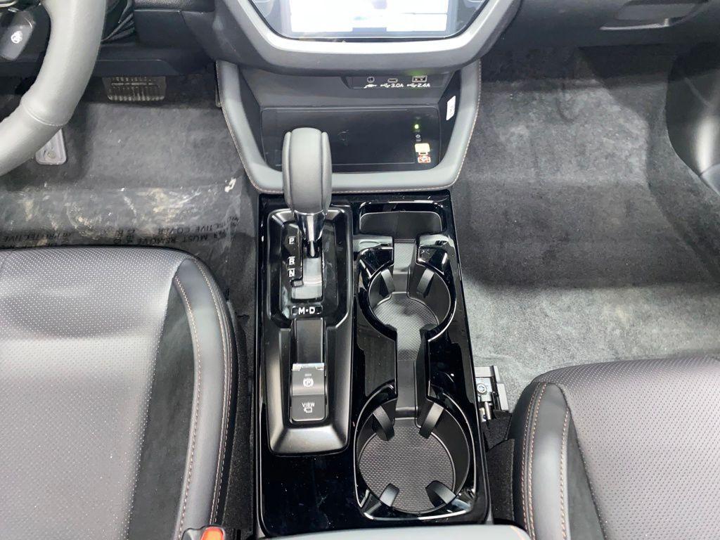 new 2026 Subaru Forester car, priced at $41,413