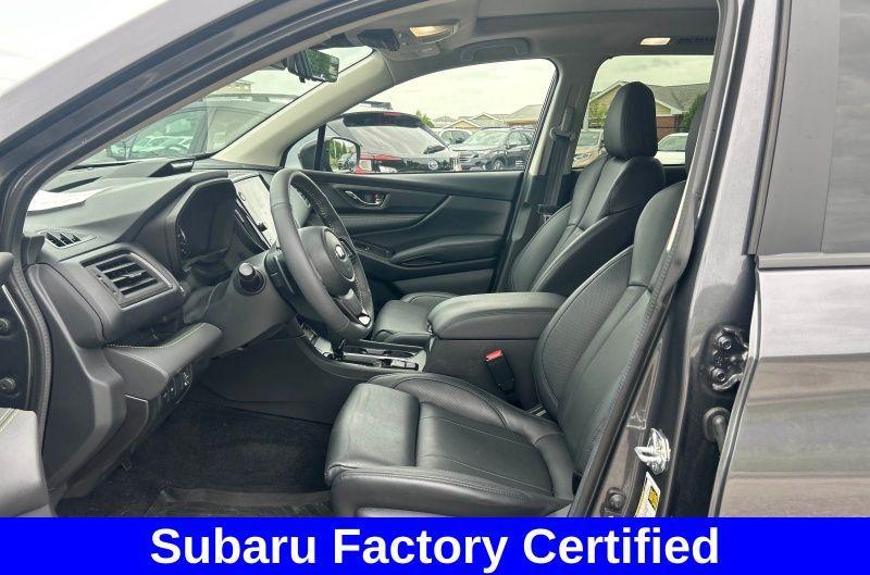used 2025 Subaru Ascent car, priced at $44,565