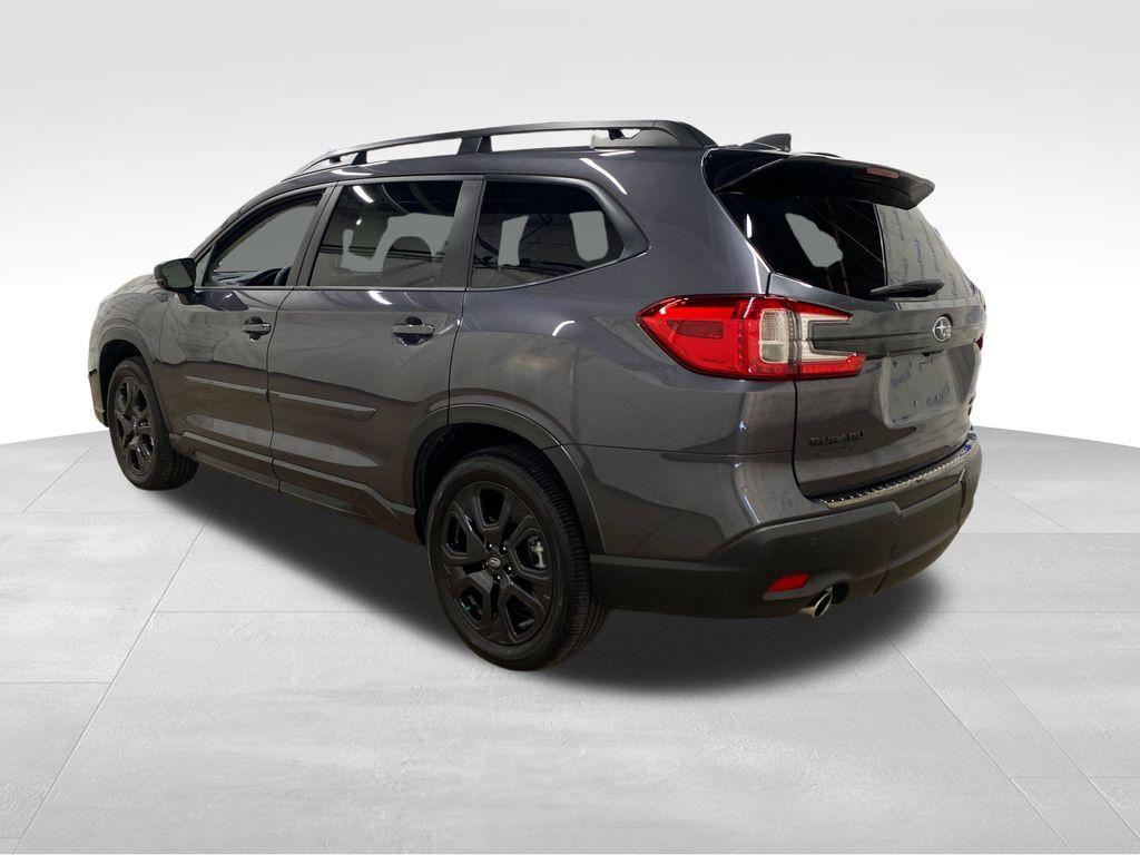 used 2025 Subaru Ascent car, priced at $42,410
