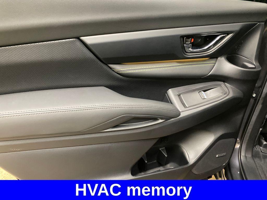 used 2025 Subaru Ascent car, priced at $42,410