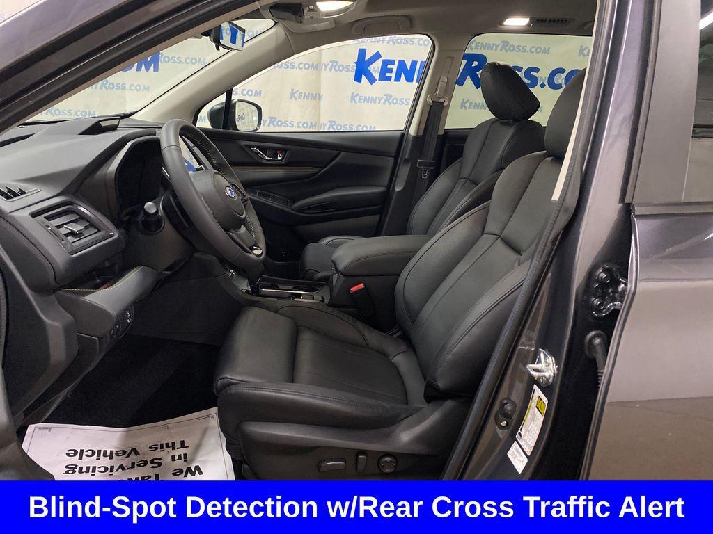 used 2025 Subaru Ascent car, priced at $42,410