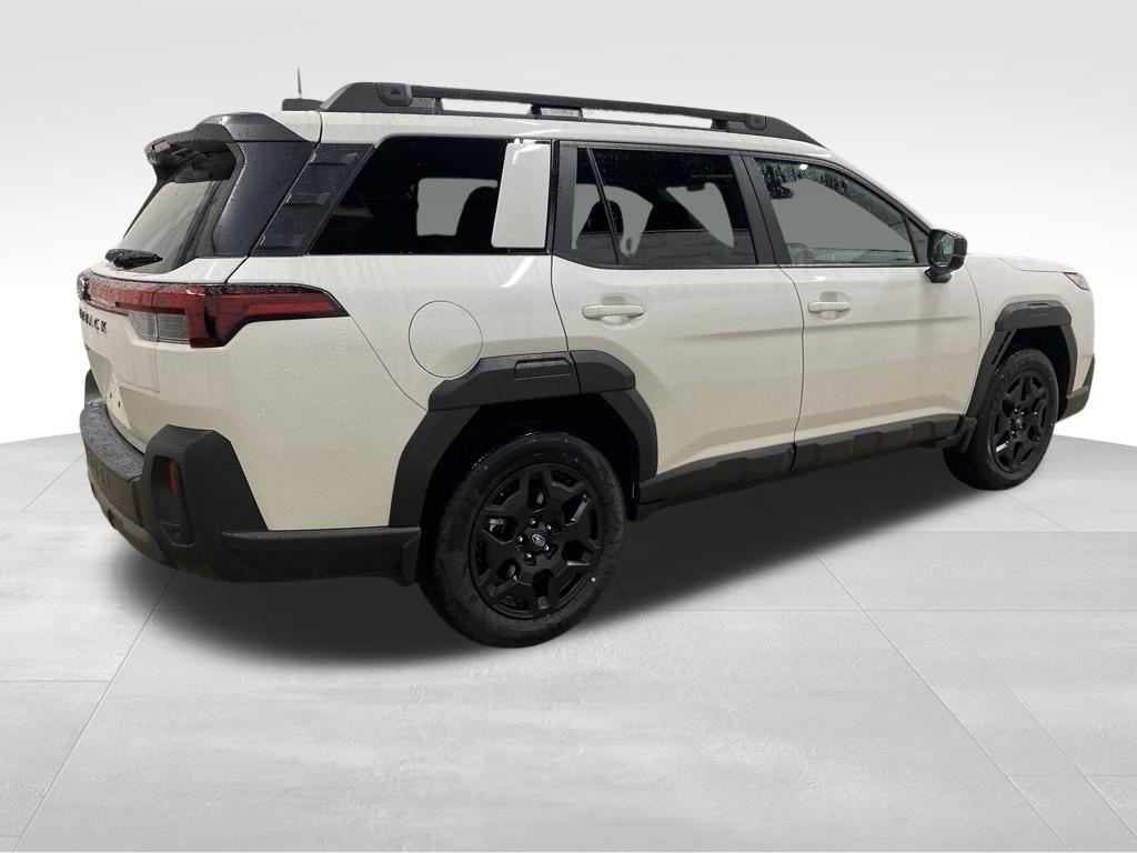 new 2026 Subaru Outback car, priced at $41,176