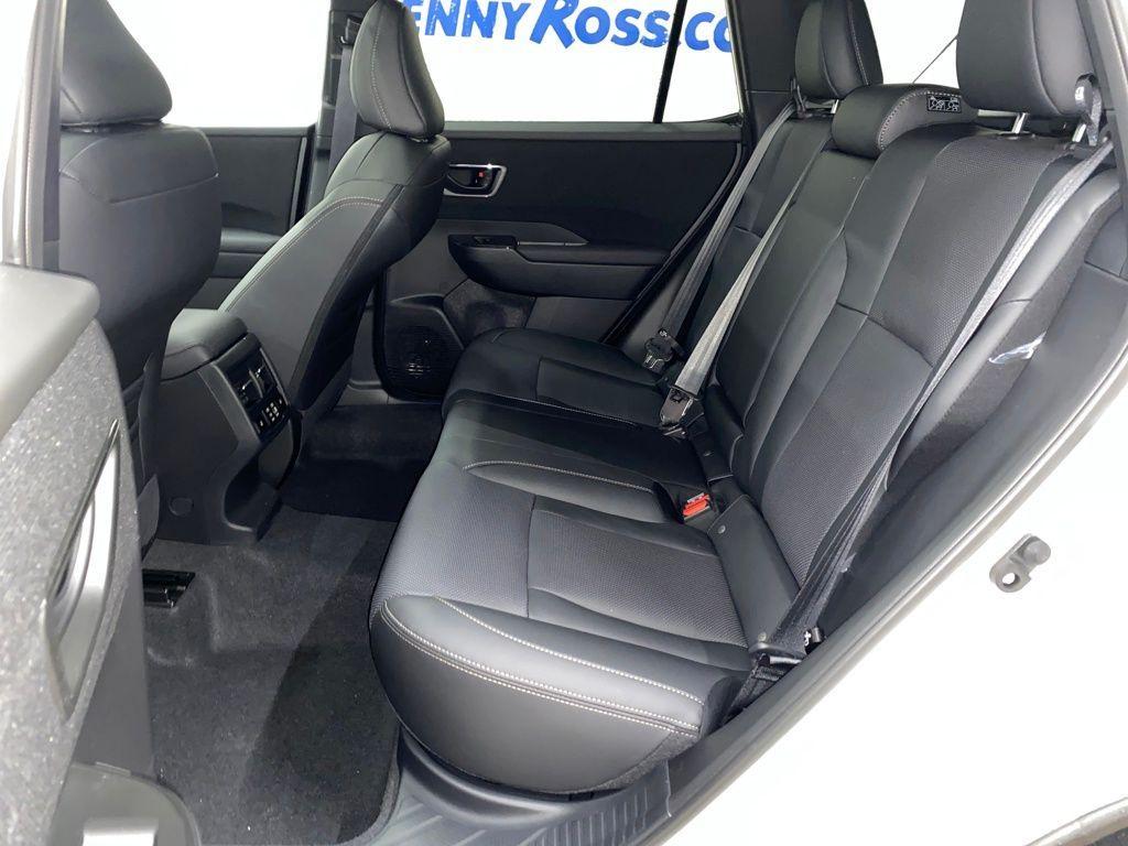 new 2026 Subaru Outback car, priced at $41,176