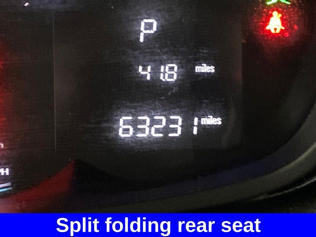 used 2017 Chevrolet Spark car, priced at $9,500