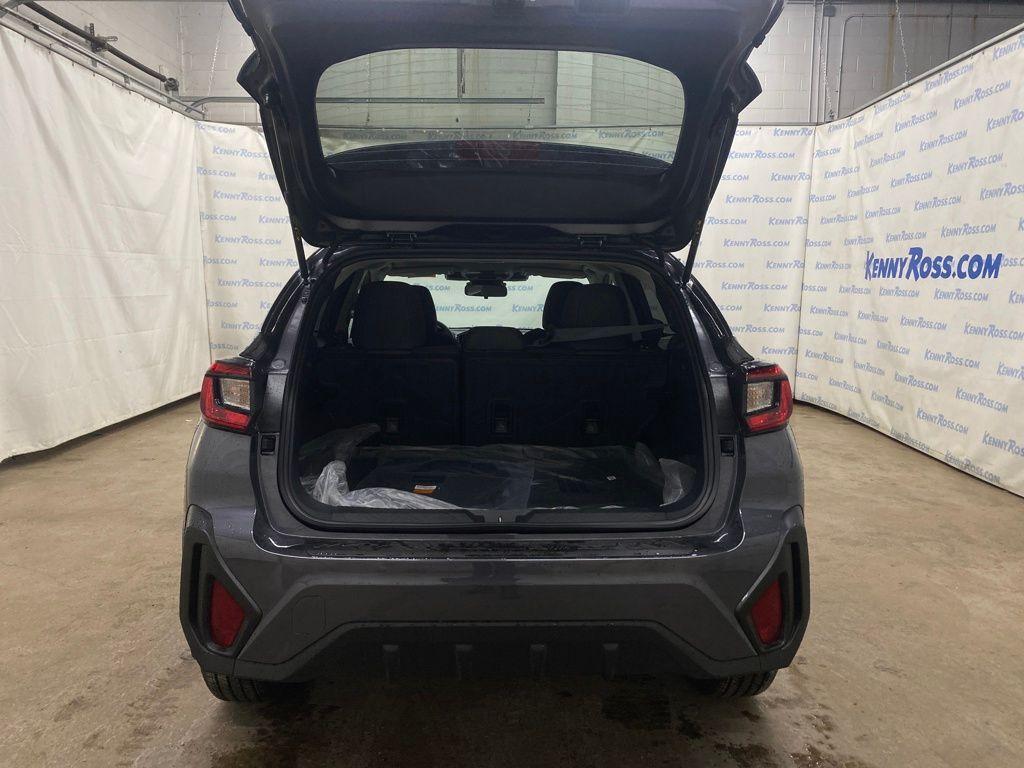 new 2026 Subaru Crosstrek car, priced at $30,705