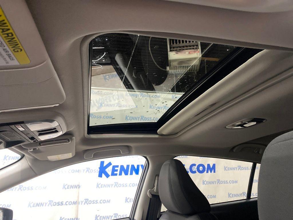 new 2026 Subaru Crosstrek car, priced at $30,705