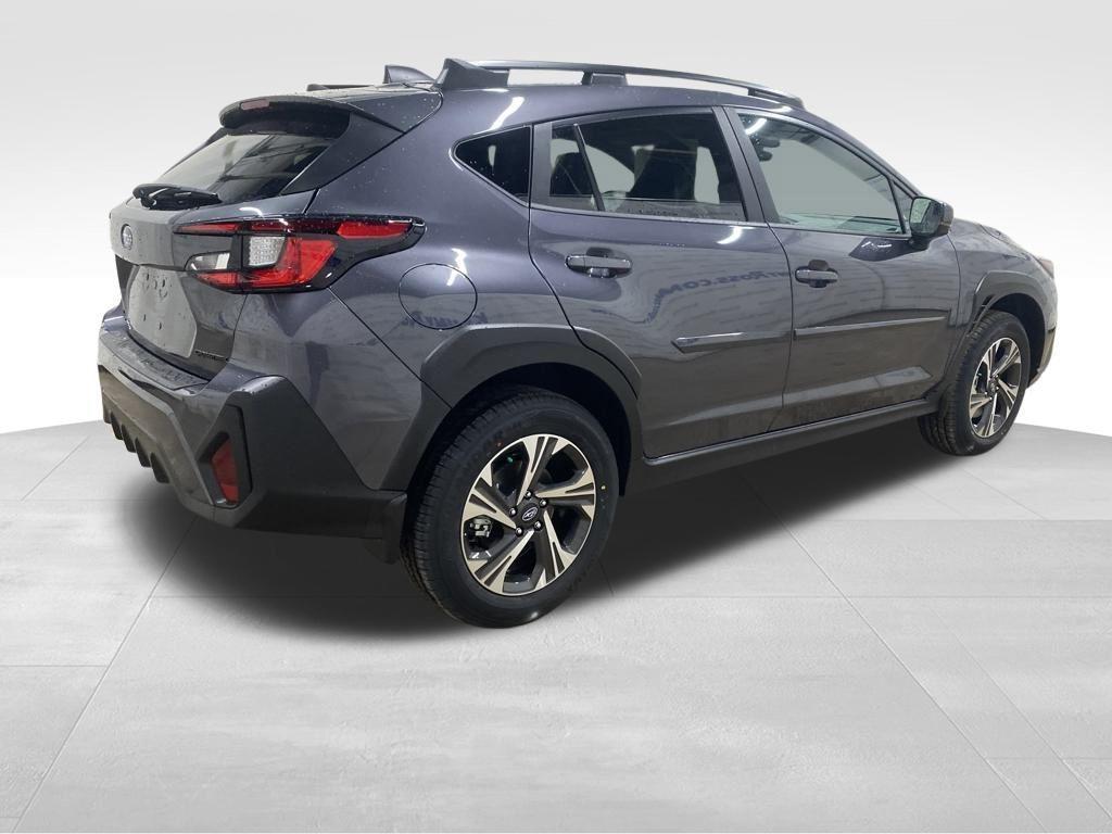 new 2026 Subaru Crosstrek car, priced at $30,705