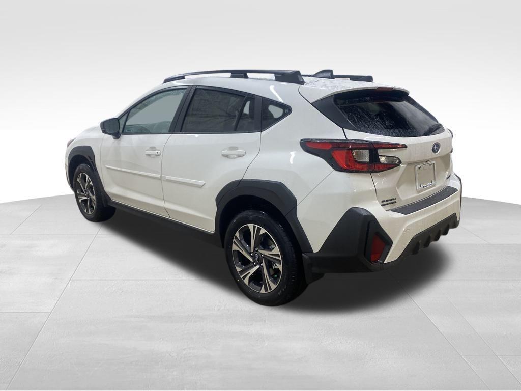 new 2026 Subaru Crosstrek car, priced at $30,588