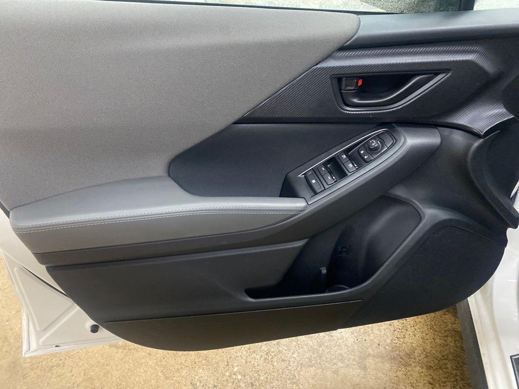 new 2026 Subaru Crosstrek car, priced at $30,588