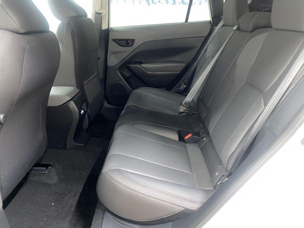 new 2026 Subaru Crosstrek car, priced at $30,588