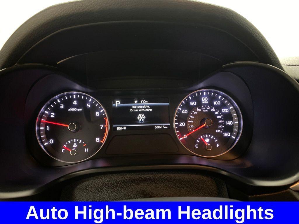 used 2022 Kia Forte car, priced at $17,561