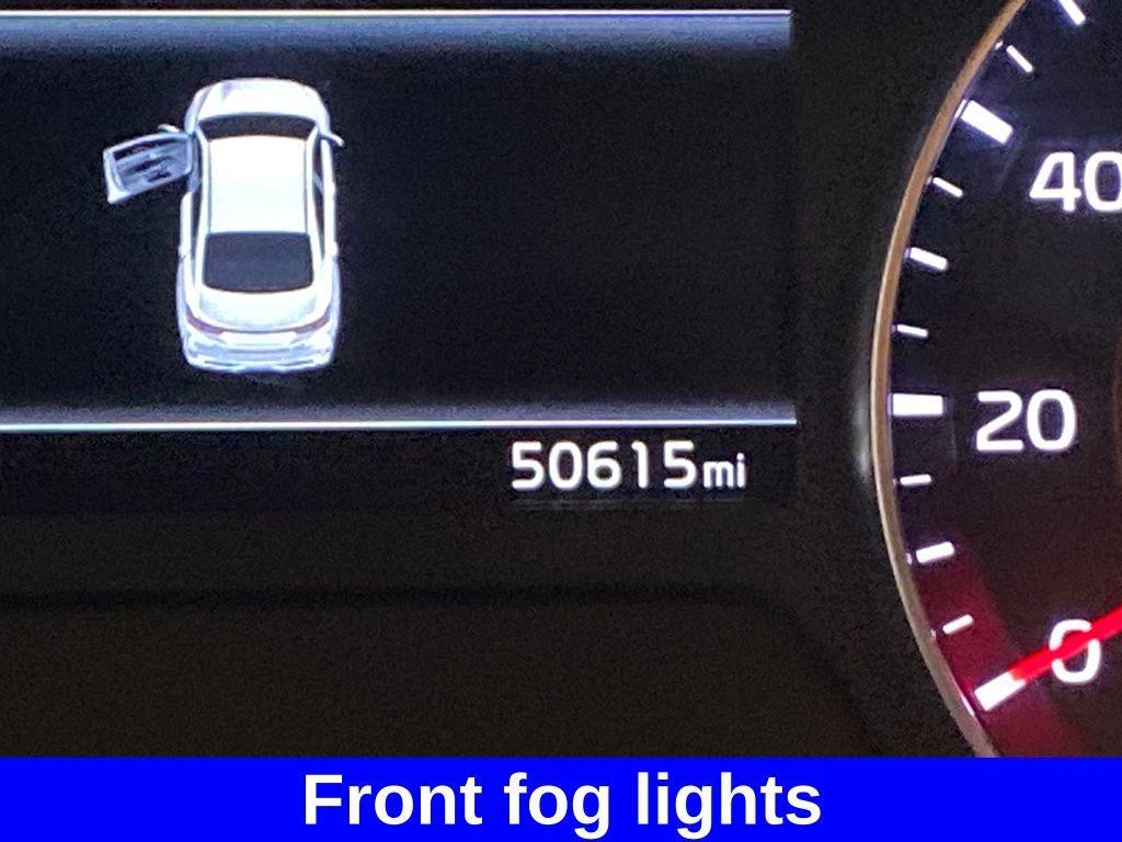 used 2022 Kia Forte car, priced at $17,561