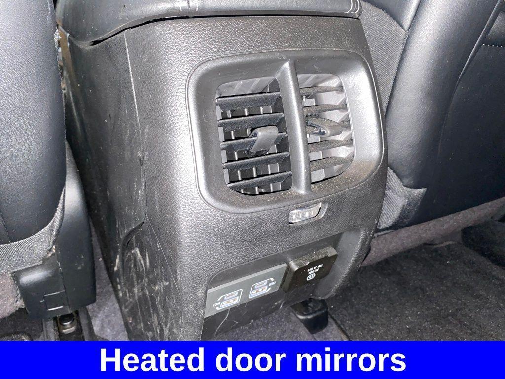 used 2022 Jeep Cherokee car, priced at $22,541