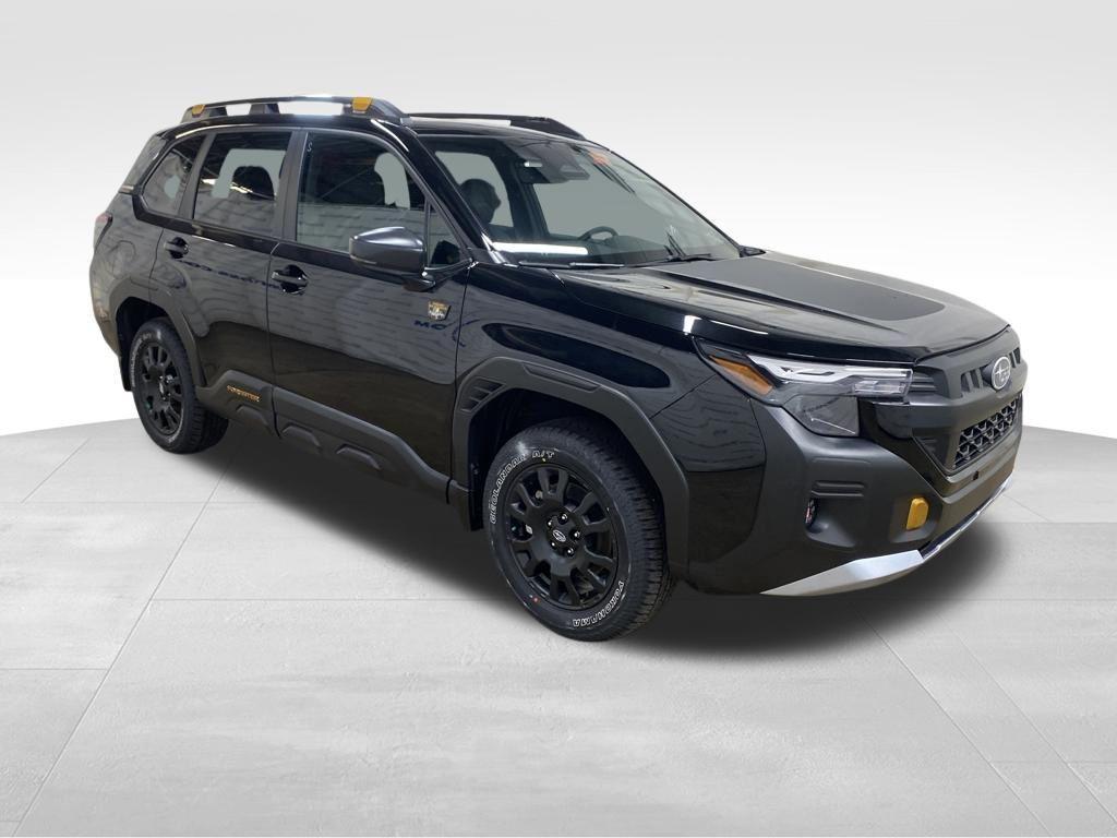 new 2026 Subaru Forester car, priced at $38,628